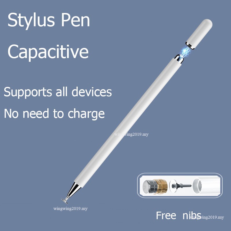 Stylus Pen for Samsung Galaxy Tab A7 10.4 2020 for Samsung Galaxy Tab