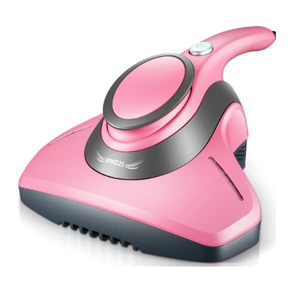 Handheld Vacuum Mites Remover Cleaner Bed Mites UV Light Anti Dust Mite