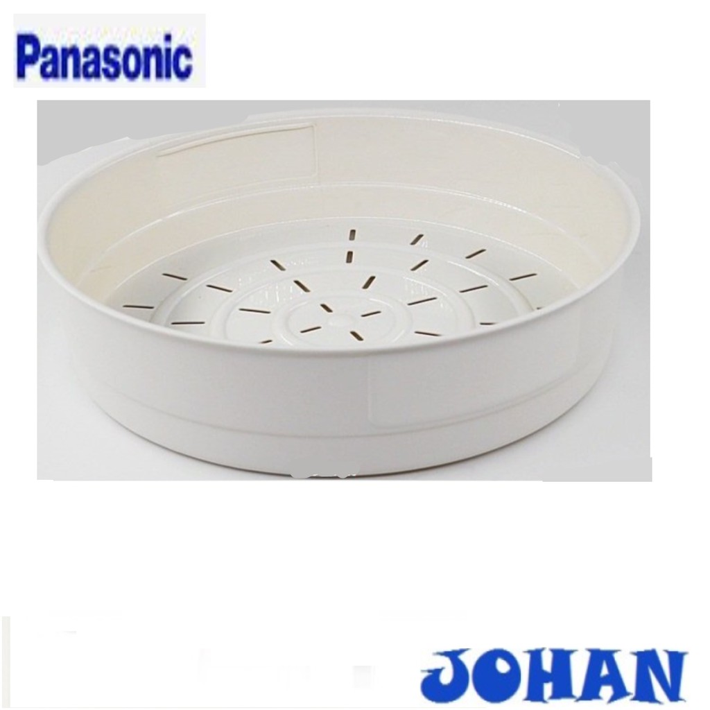 PANASONIC STEAM BASKET For model SRMM10N (ORIGINAL) Shopee Malaysia