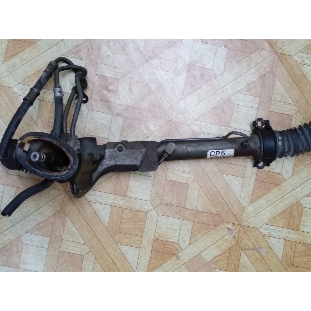 TOYOTA STEERING RACK FOR VIOS NCP42 Shopee Malaysia