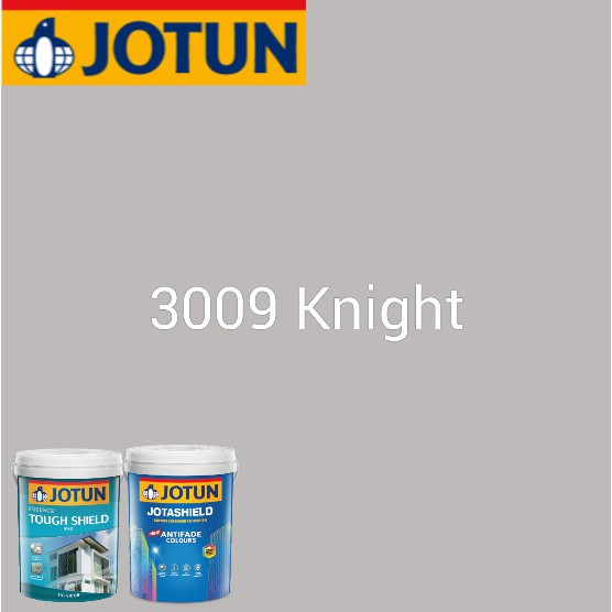 Jotun Paint 1 LITER Jotashield AntiFade Colours for exterior wall paint