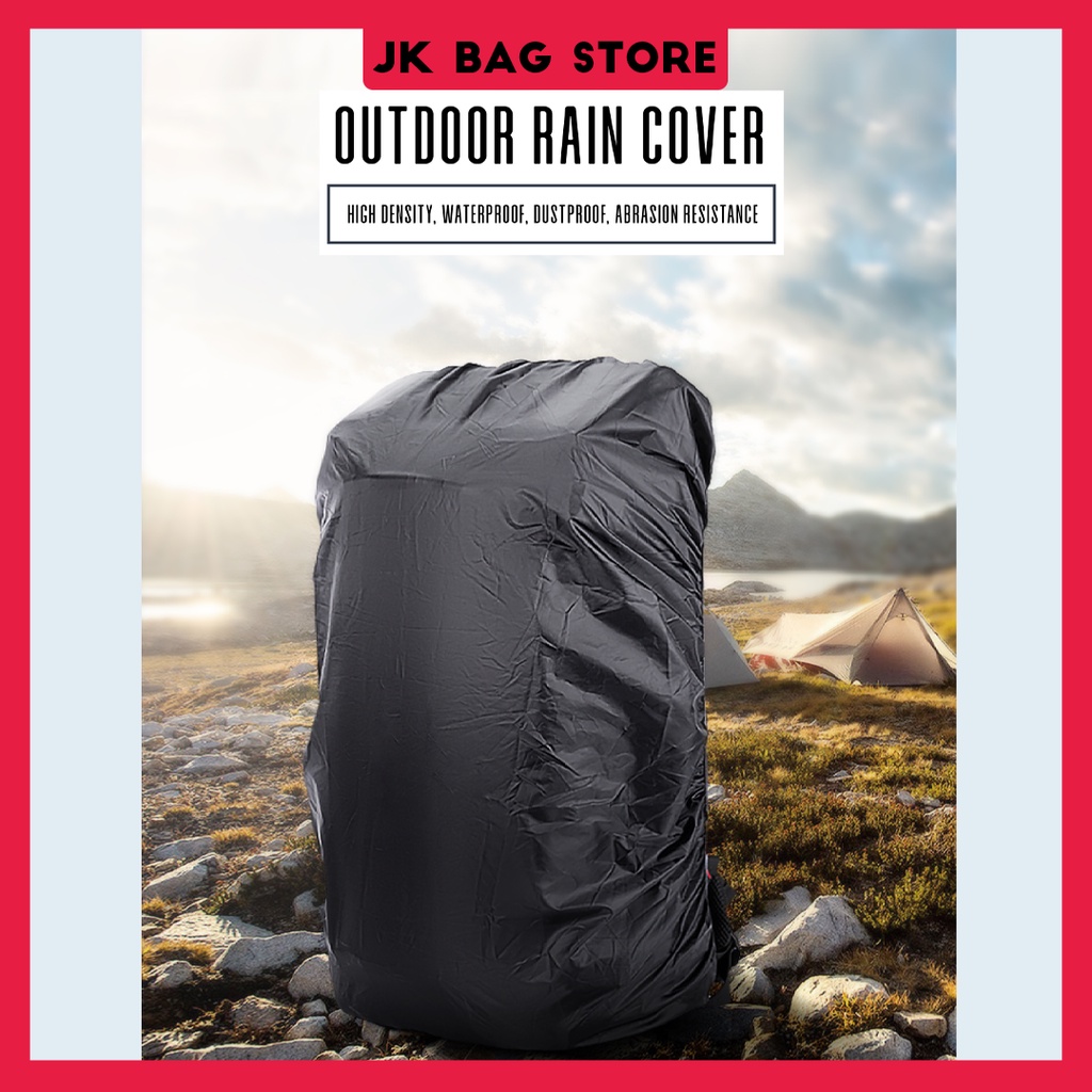 Bange Rain Cover Outdoor Rain cover for backpack Travel Rucksack Bag