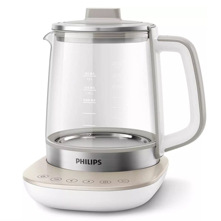 Philips HD9450 Avance Collection Nourishing Kettle 1000W Shopee Malaysia
