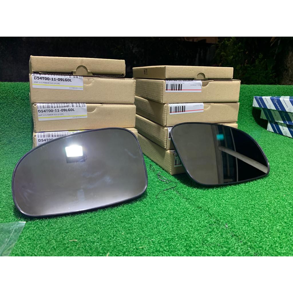 Side Mirror Glass Myvi Lagi Best 1.3 & 1.5 / ICON / AXIA /BEZZA