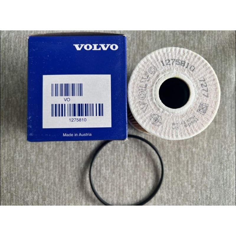 OIL FILTER VOLVO S80 S70 S60 S40 XC90 XC70 V70 V40 C70 ( 1275810