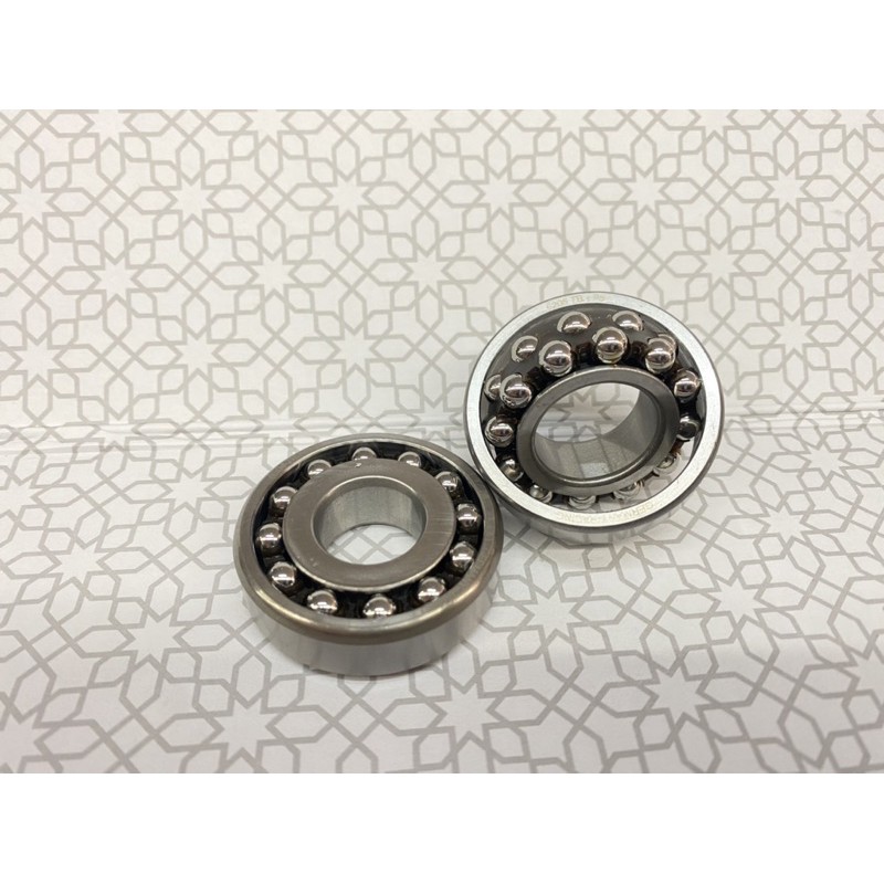 1 PCS BEARING CRANKSHAFT EX5 DREAM HP WAVE100 SAIZ 6304/6205 Shopee