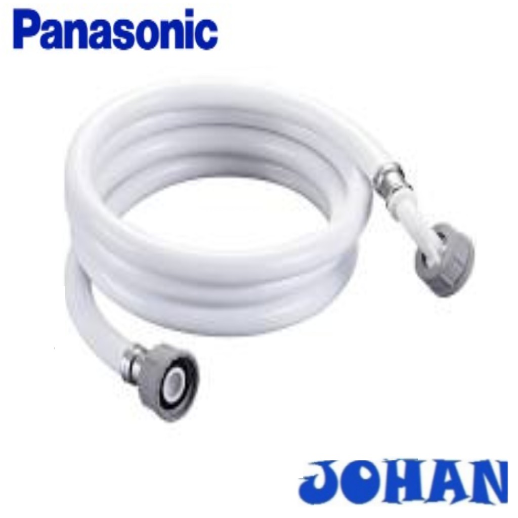 (ORIGINAL) PANASONIC FRONT LOAD WASHER WATER SUPPLY HOSE FOR NEW MODEL FRONT LOAD WASHER