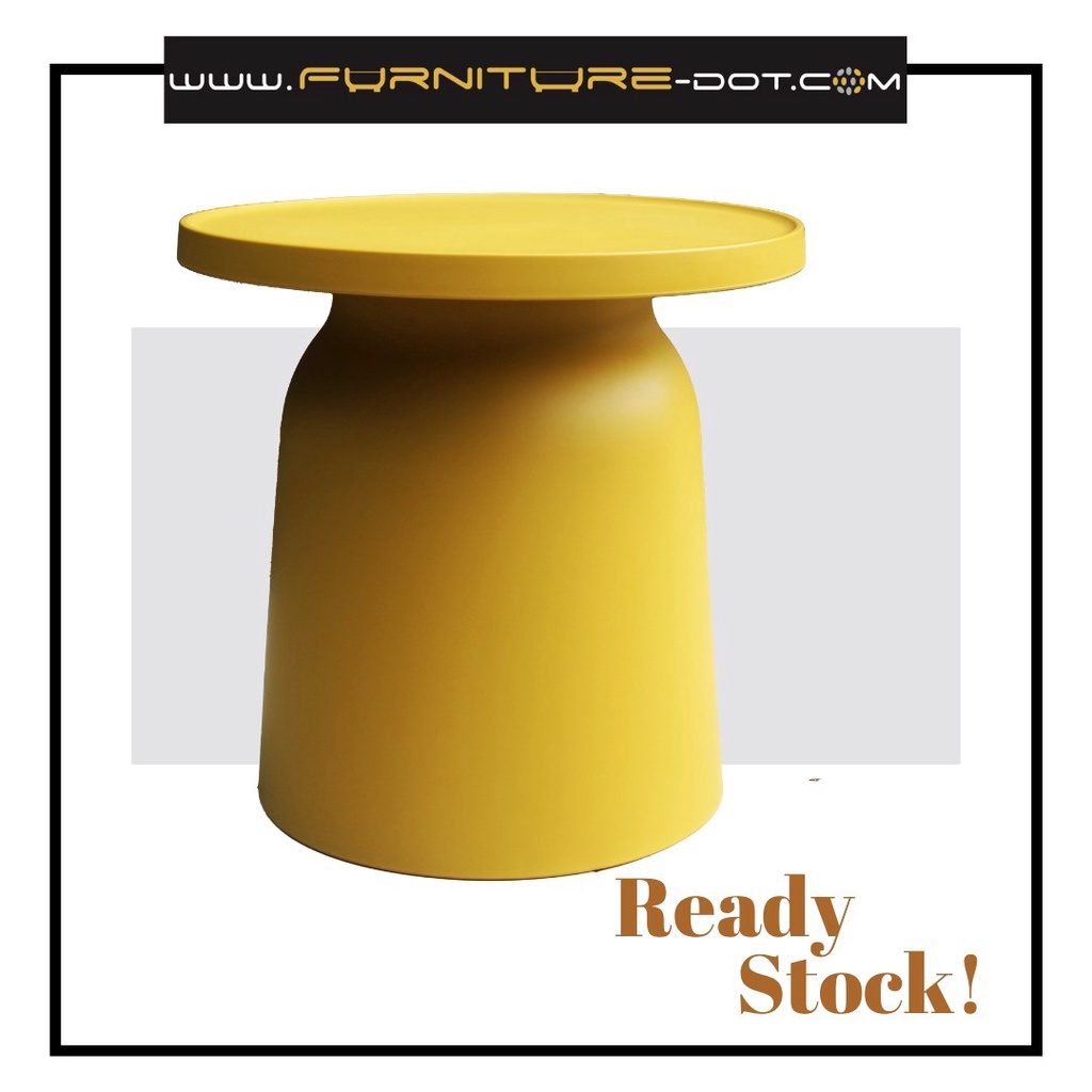 Modern Side Table / Outdoor Table FRM3196 Shopee Malaysia