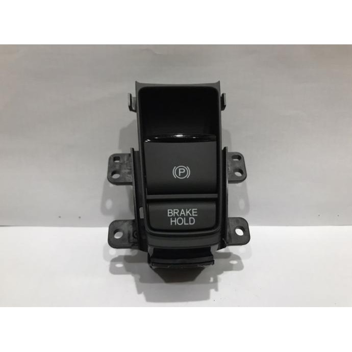 Honda Hrv Hand Brake Hold Handbrake Switch Shopee Malaysia