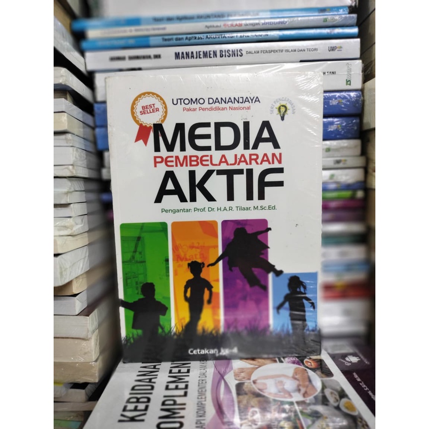 Active Learning Media Book Ori Scholar's Nuance Book Therapy