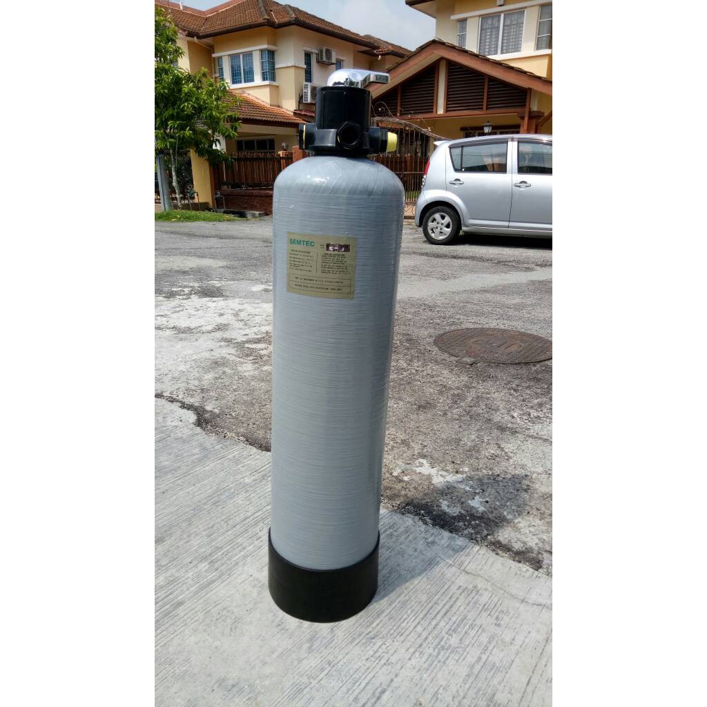 Spot Waterman outdoor water filter 10'44 / Penapis Air Outdoor 6Layer