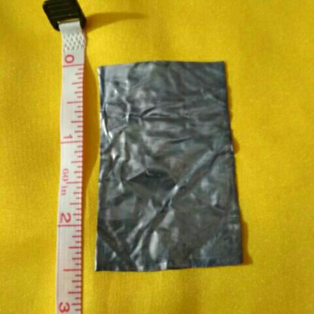 Timah hitam (sekeping) Shopee Malaysia