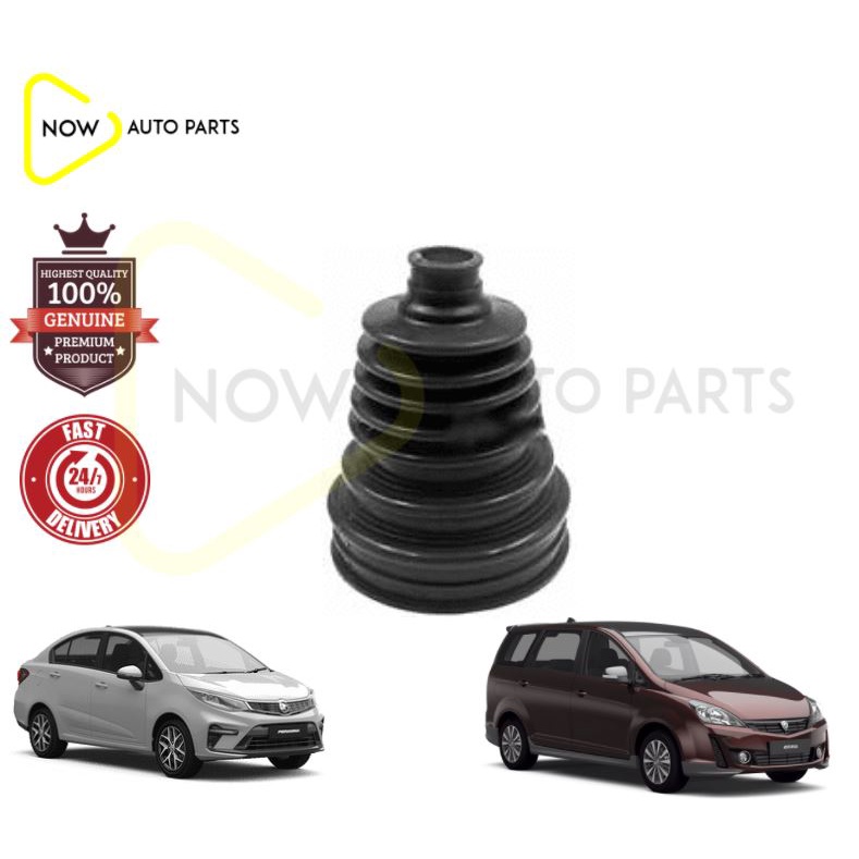 OEM DRIVE SHAFT BOOT INNER COVER PROTON PERSONA EXORA ( DK2169 ) Shopee Malaysia