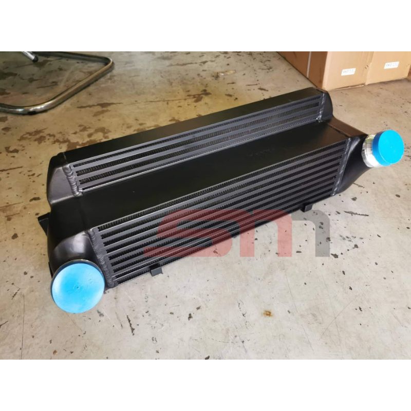 BMW F30 F20 N20 N13 Intercooler Kit Plug & Play Shopee Malaysia