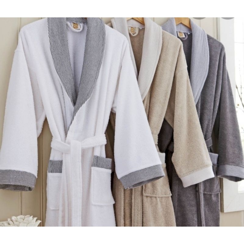 LIVE] MIX PREMIUM & GRED A BATHROBE SALE MURAH² 🔥🔥 🔥 Shopee Malaysia