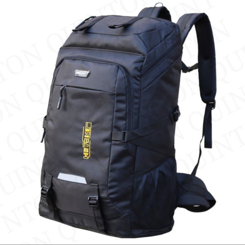 🔥Ready Stock🔥80L Outdoor Sport Travel Hiking Backpack Bag Large