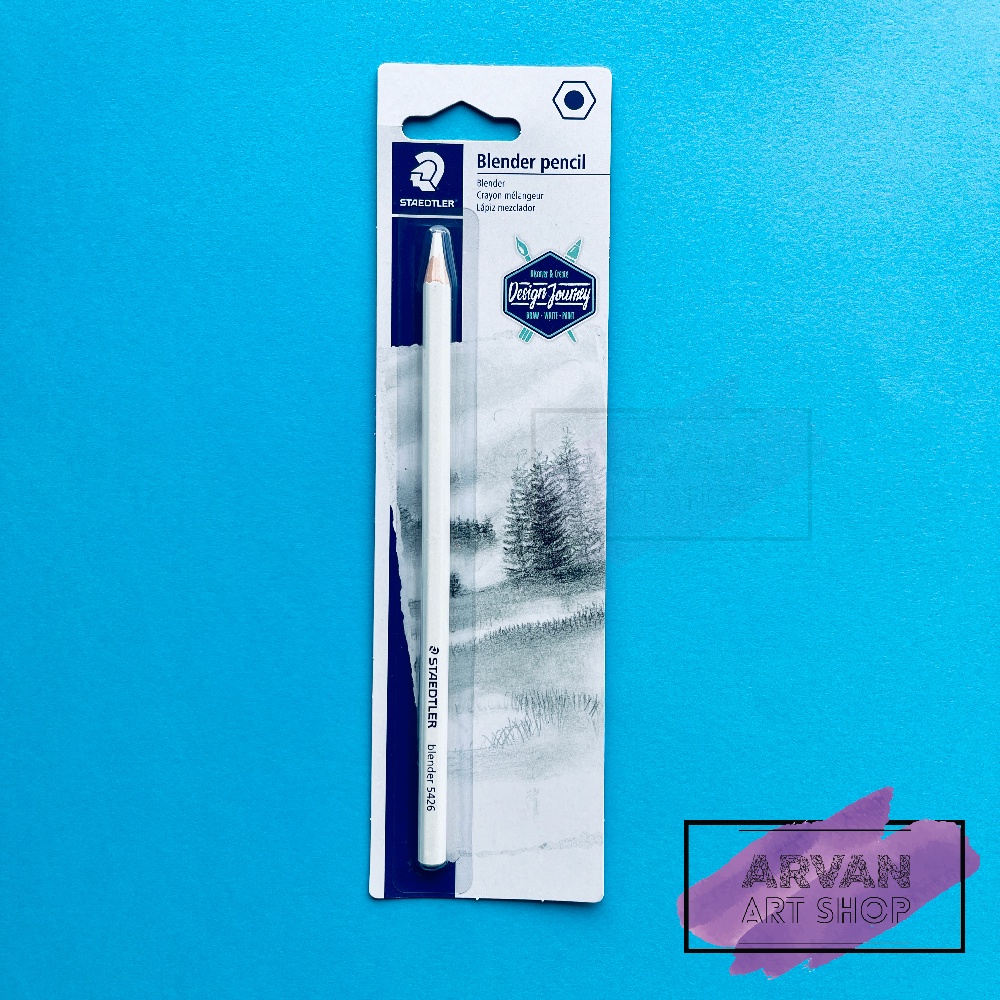 Staedtler Blender Pencil 5426 Shopee Malaysia
