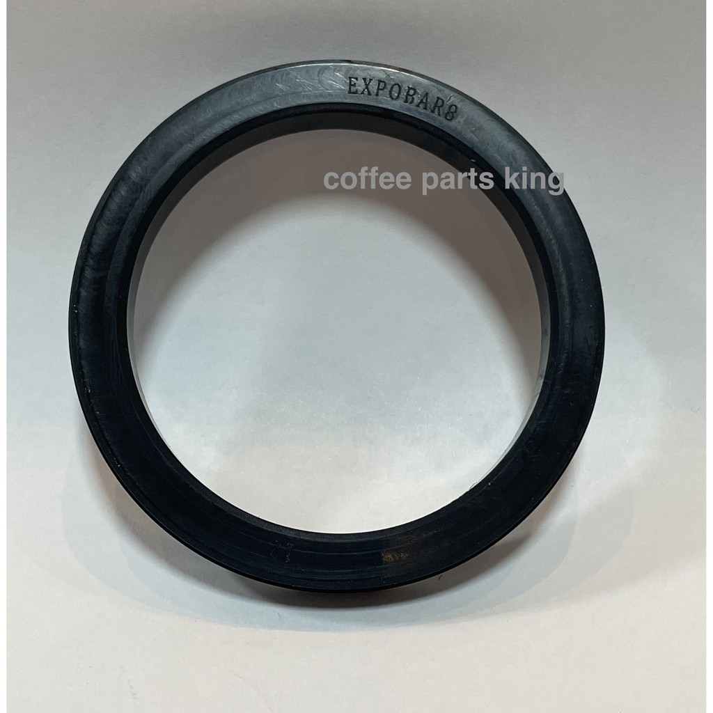 Coffee Machine Parts EXPOBAR Rubber Seal Shopee Malaysia