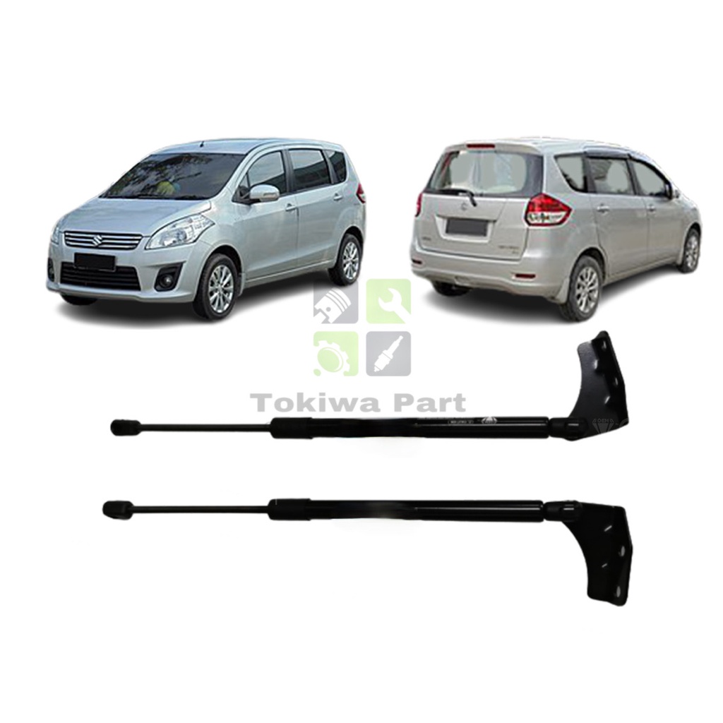 Proton Suzuki Ertiga Rear Damper Rear Boot Absorber Boot Shock