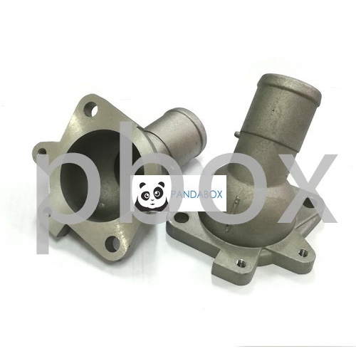 Proton Perdana V6 Thermostat Housing (2) (CHINA MADE) (READY STOCK
