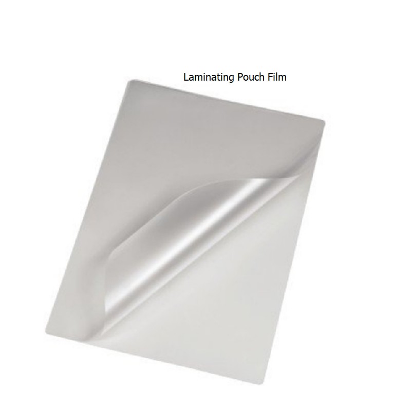 Laminating Film A4 /A3 Hot /Cold Laminating Pouch Carrier Sheets A4