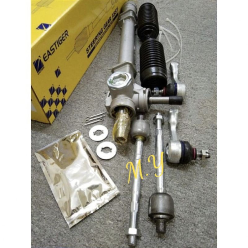 Steering Rack Assembly Kancil 660,850cc (Brand Eastiger) Shopee Malaysia