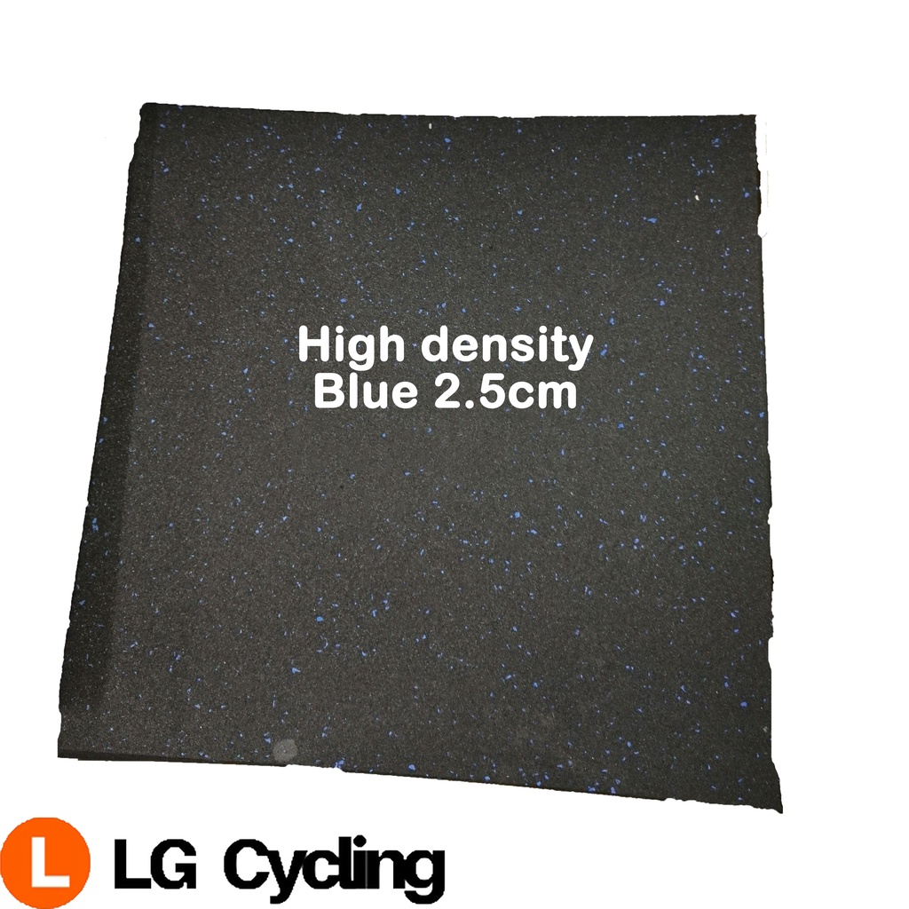 Dumbbell Mats Sport Fitness Mat Gym Traning Carpet Rubber Gym Floor Mat