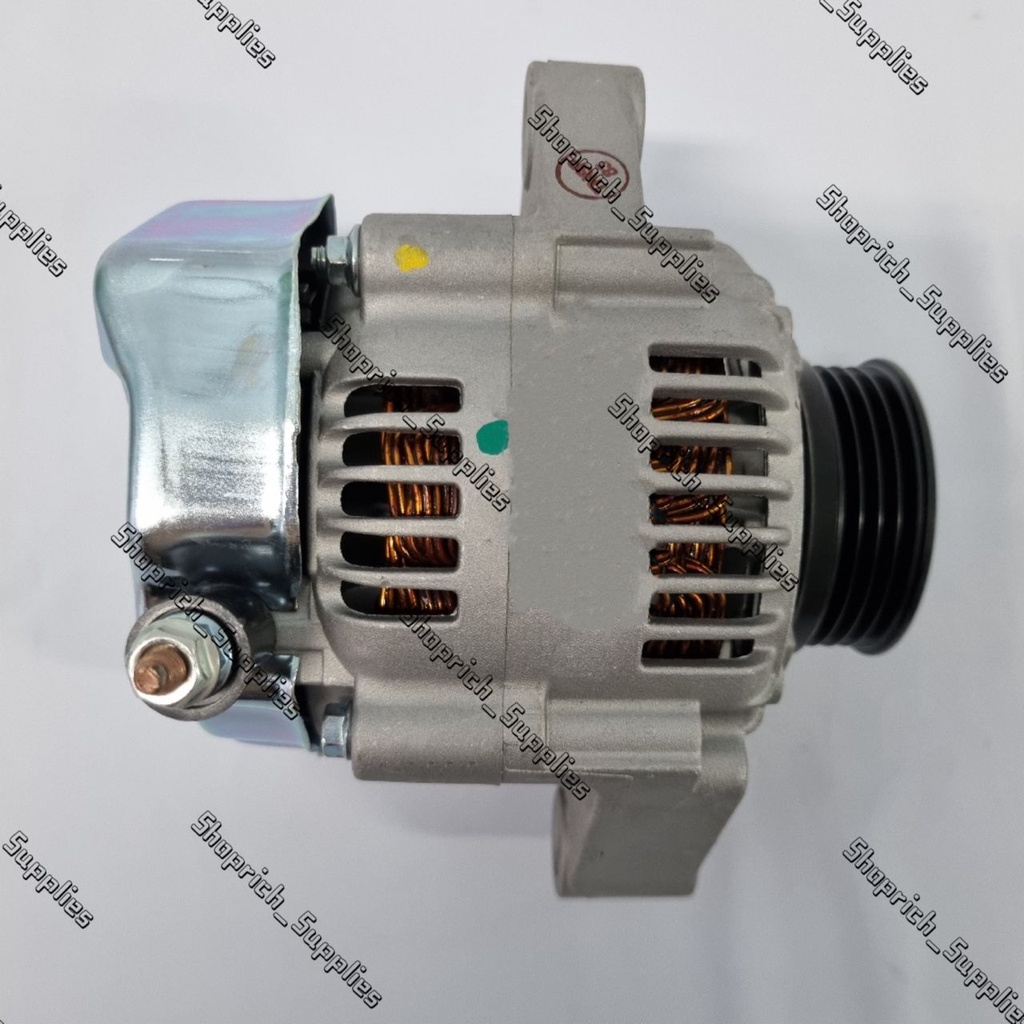 (27060BZ150) ALTERNATOR PERODUA VIVA, KELISA, KENARI Shopee Malaysia
