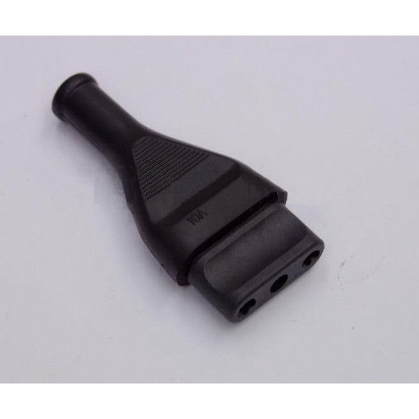 2 Pin Plug Female Connector | Shopee Malaysia