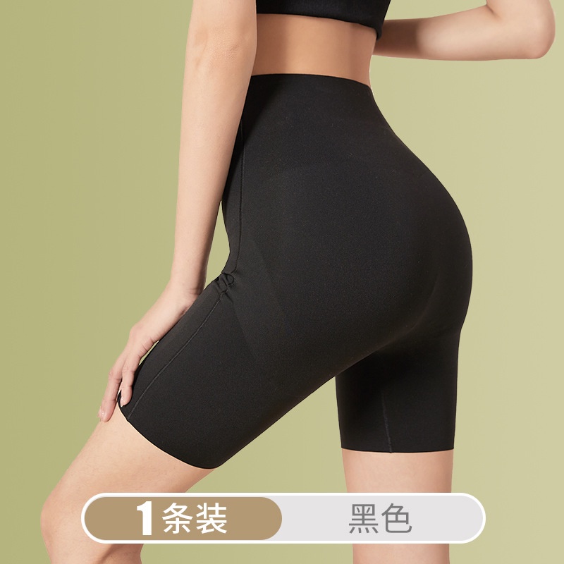 Maniyun Tiktok Body Shaper High Waist Slimming Abdomen Tummy Control