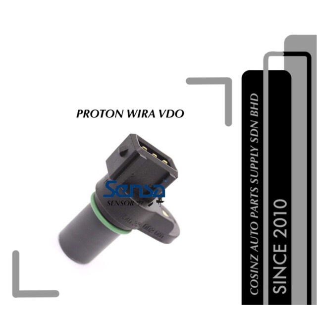 PROTON WIRA VDO CAM SENSOR PW550630 Shopee Malaysia