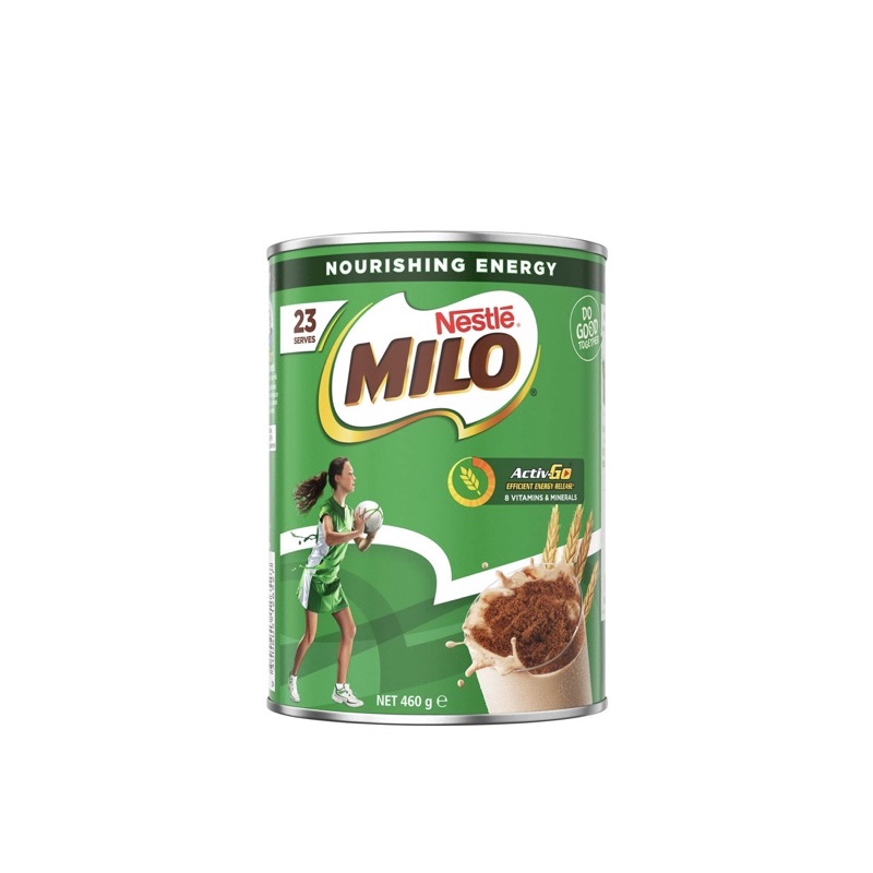 Milo Australia (ready stock) Shopee Malaysia
