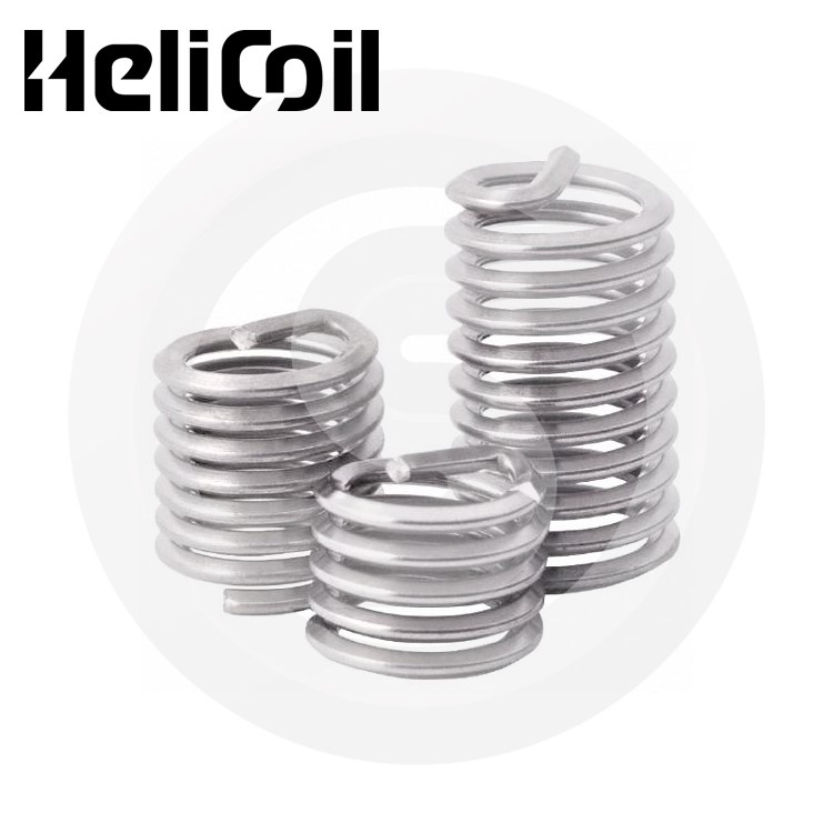 STANLEY HeliCoil M3 X 0.5 [ 10843CN030 / 045 / 060 / 075 / 090