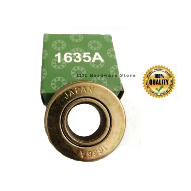 WHEEL BARROW BEARING REPLACEMENT WHEEL BARROW / BEARING KERETA TOLAK