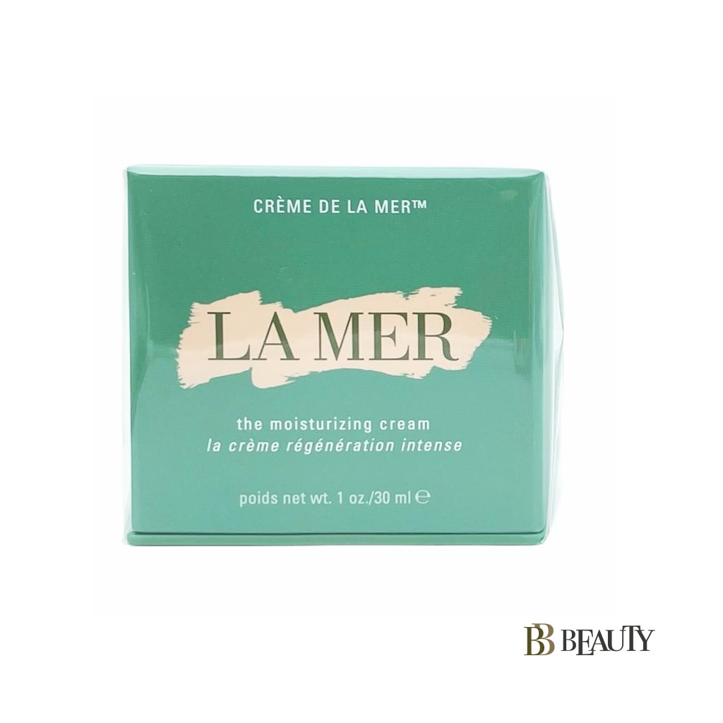 Creme de La Mer Moisturizing Cream (30ml) Shopee Malaysia