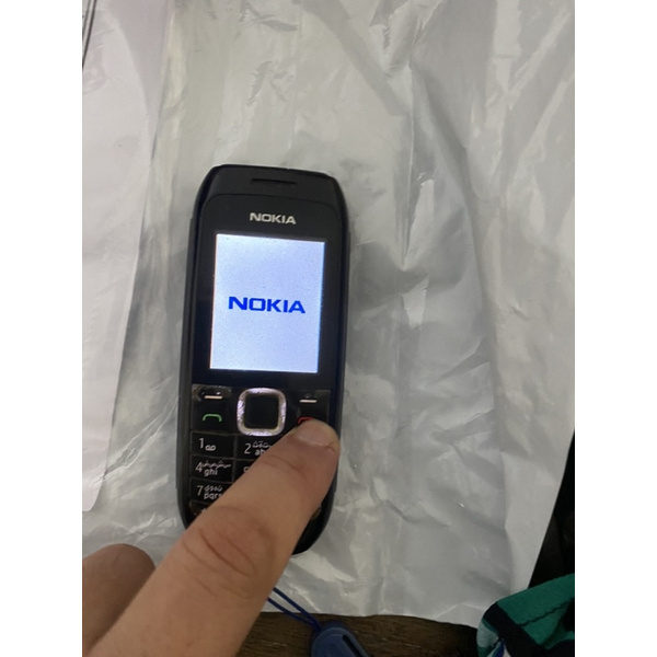 mobile Nokia 1616 Made in India | Shopee Malaysia