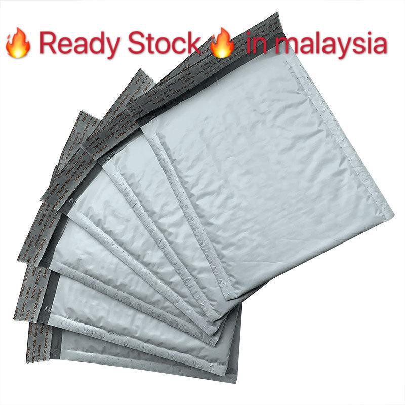 🔥READY STOCK 🔥 Bubbles Flyer Courier Bag with Inner Bubble Wrap