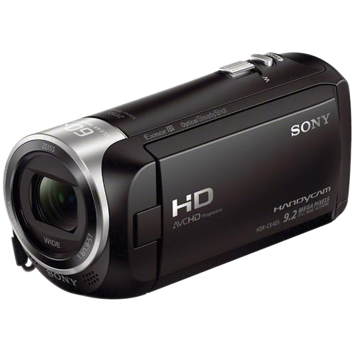 Sony HDRCX405 HD Handycam (Sony Malaysia) (FREE 16GB Memory Card) Shopee Malaysia