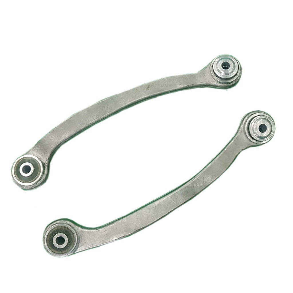 MercedesBenz W211 Rear Upper Control Arms With Polyurethane Bushings