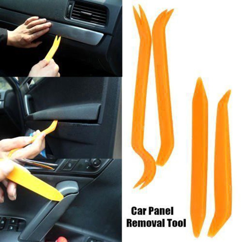 Useful Dashboard Upholstery Set Car Panel Removal Tool Car Interior