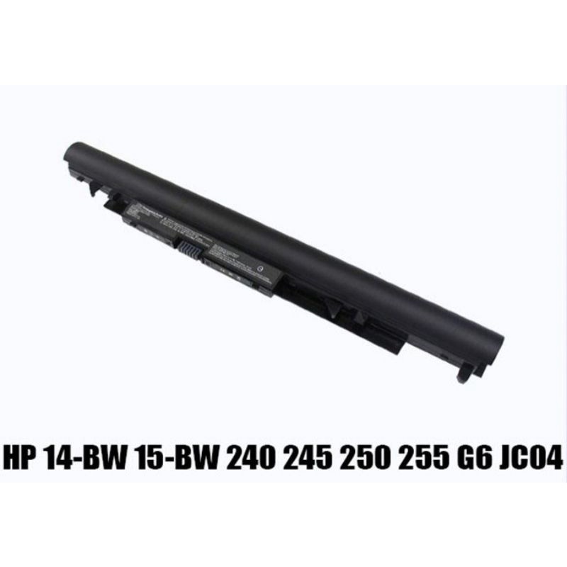 NEW HP JC04XL 14BW 15BW 240 245 250 255 G6 JC04 HSTNNLB7W 14BS 15