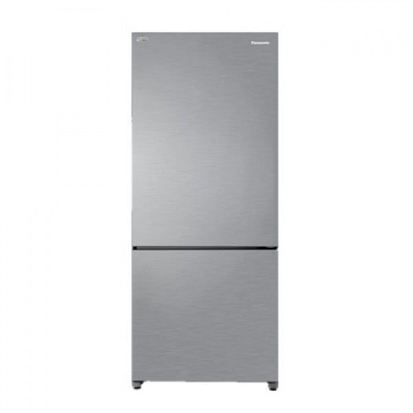 (DELIVER KL AND SELANGOR) PANASONIC 407L 2Door Bottom Freezer Inverter