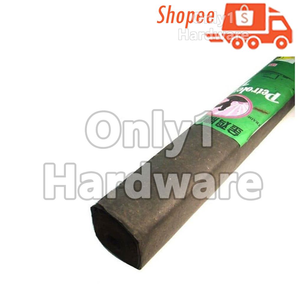 ROOFING FELT HEAVY DUTY BLACK ROOFING FELT WATERPROOF ROOFING FELT