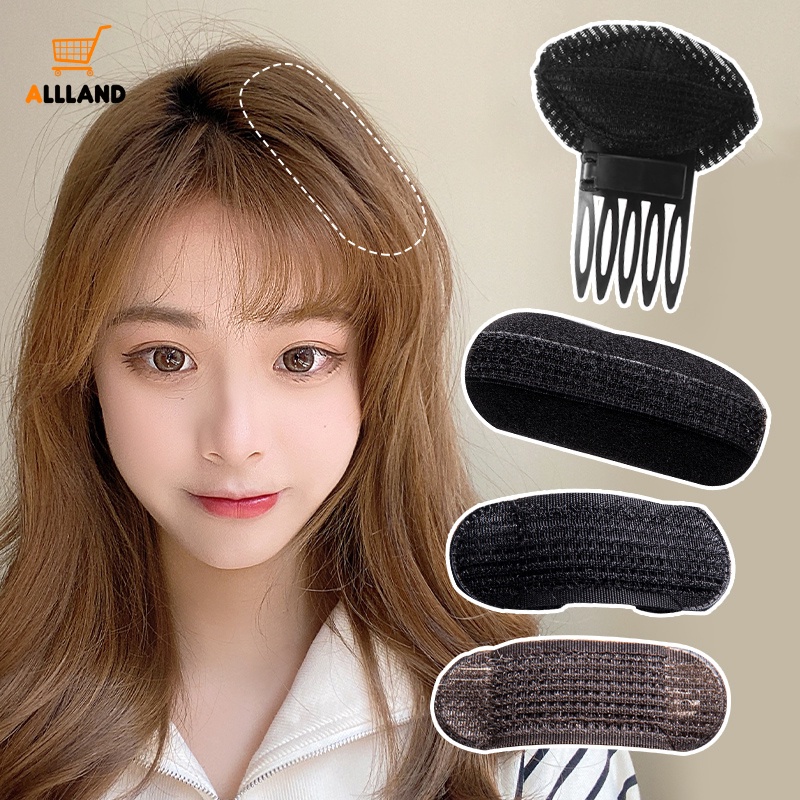 1/2 Pcs Invisible Root Hair Pins/ Professional Hair Volume Fluffy