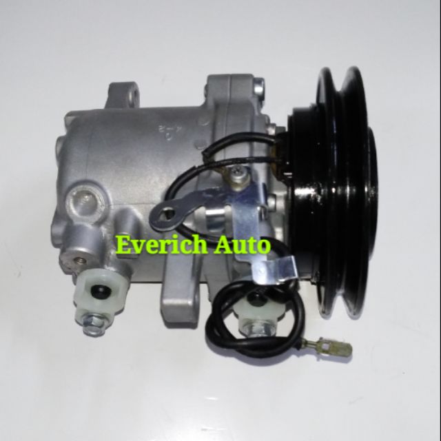 Perodua Kancil Air Cond Compressor ( RECON) Shopee Malaysia