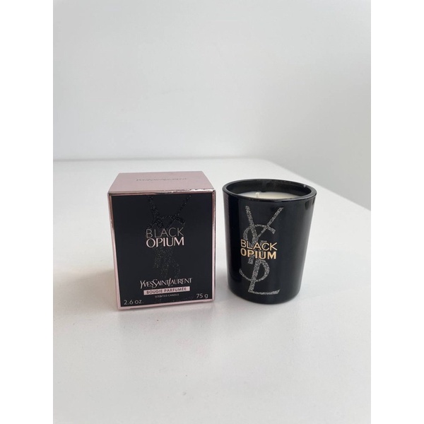 YSL BOUGIE PARFUMEE 75g Shopee Malaysia