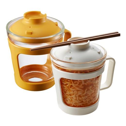 Locknlock Exclusive Easy Cook Oven Glassware LLG480W / LLG480Y