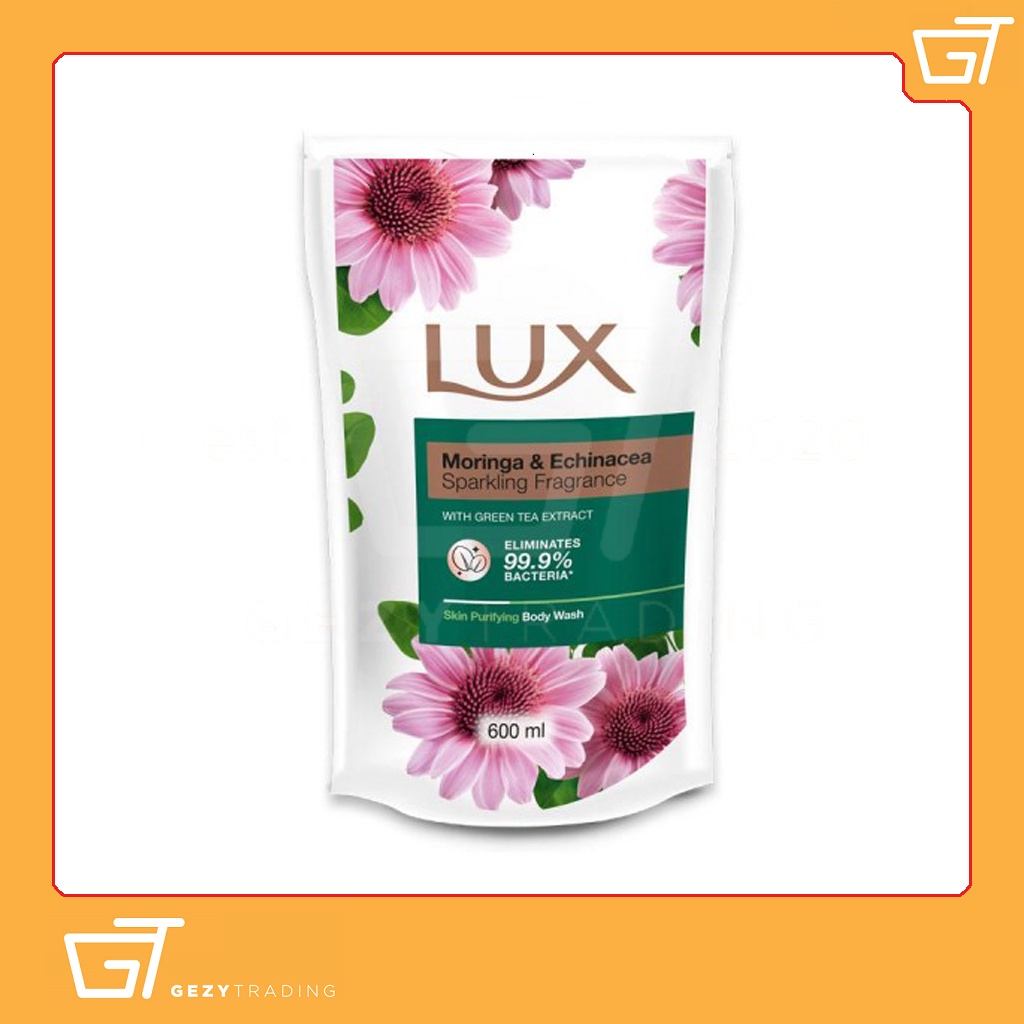 Lux Shower Cream Body wash Refill 800ml 『READY STOCK』 Shopee Malaysia