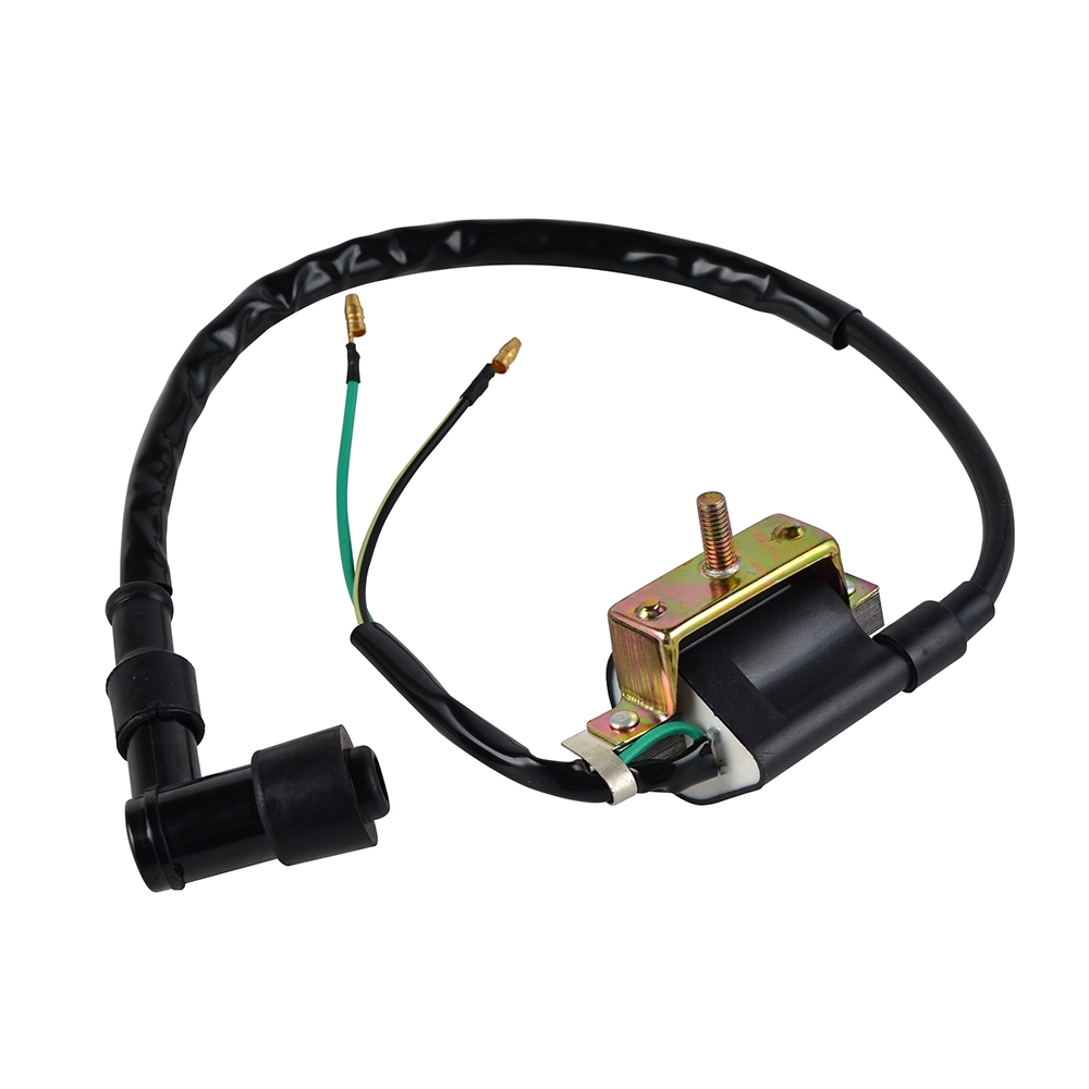 HONDA C70 BODY COIL PLUG COIL VTC (NO PLUG CAP) Shopee Malaysia