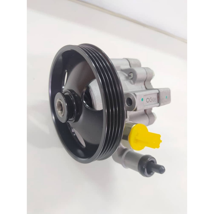 POWER STEERING PUMP CHEVROLET CRUZE 1.8 Shopee Malaysia